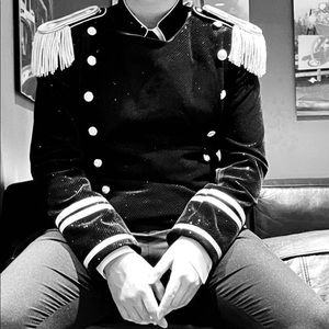 Meet your Posher, Alejandro